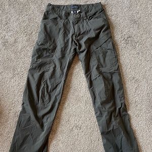 Men's lightweight hiking pants